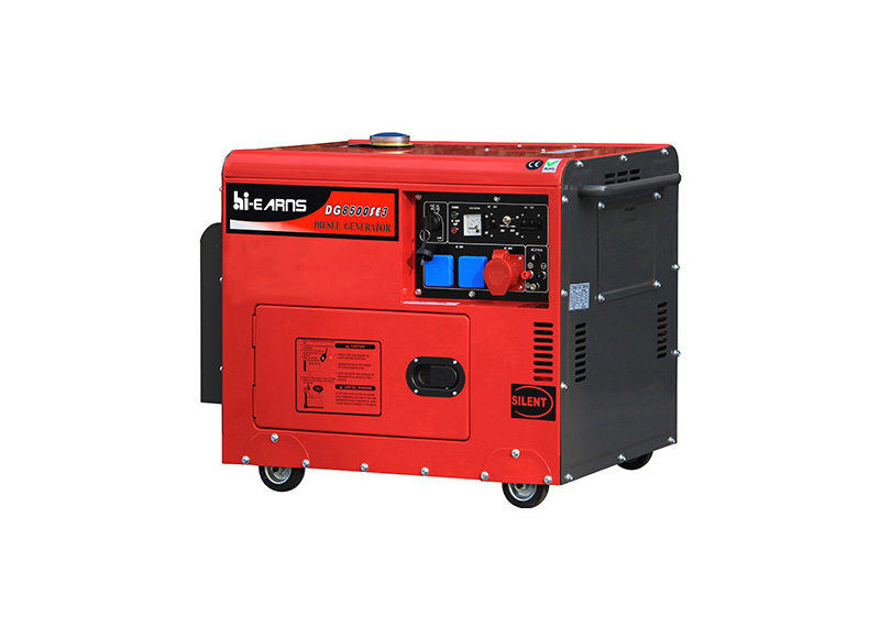 柴油發(fā)電機(jī)組故障前的不同情況 柴油發(fā)電機(jī)組故障前的不同情況