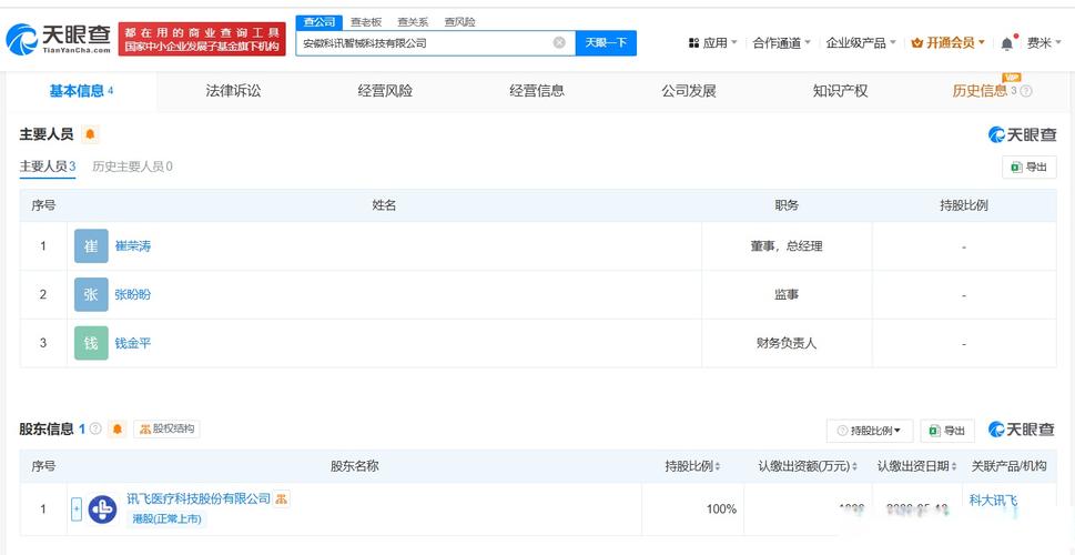 科技公司注冊(cè)資本1000萬(wàn) 軟件開(kāi)發(fā)與互聯(lián)網(wǎng)設(shè)備銷售的業(yè)務(wù)布局